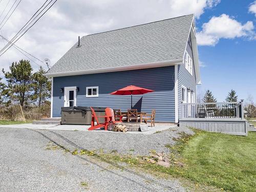 71 Pleasure Cove Road, West Pugwash, NS 