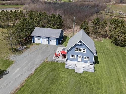 71 Pleasure Cove Road, West Pugwash, NS 