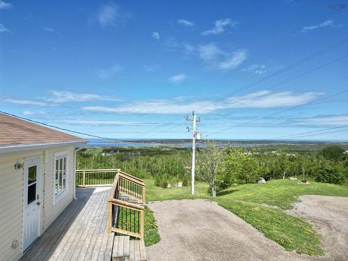 340 Mountain Road, Chéticamp, NS 