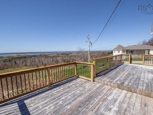 340 Mountain Road, Chéticamp, NS 