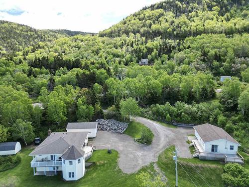 340 Mountain Road, Chéticamp, NS 