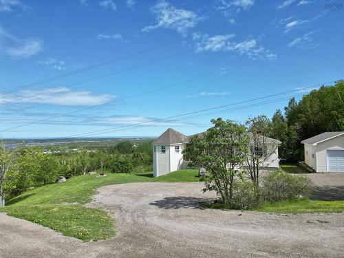 340 Mountain Road, Chéticamp, NS 