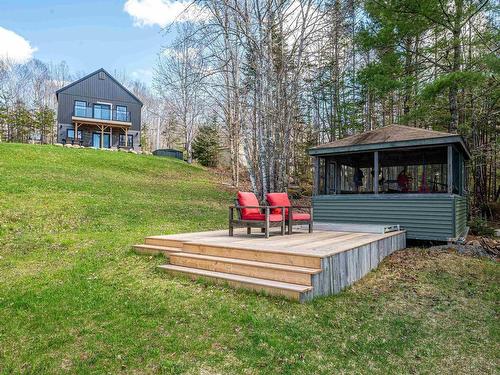 244 Todd Road, New Russell, NS 