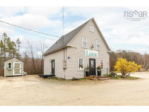 3760 Highway 3, Chester, NS 