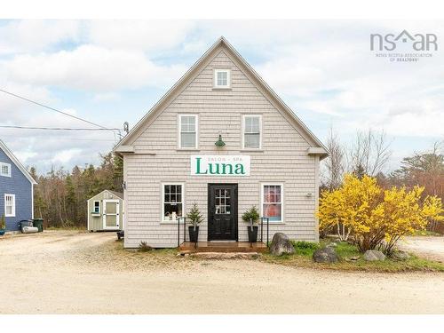 3760 Highway 3, Chester, NS 