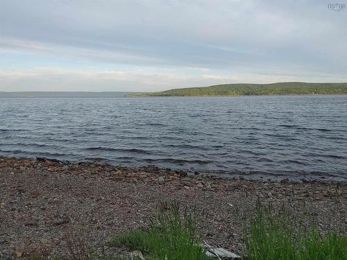 Lot 17 Beachview Drive, Little Pond, NS 