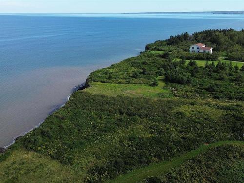 Lot 17 Beachview Drive, Little Pond, NS 