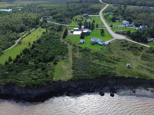 Lot 17 Beachview Drive, Little Pond, NS 