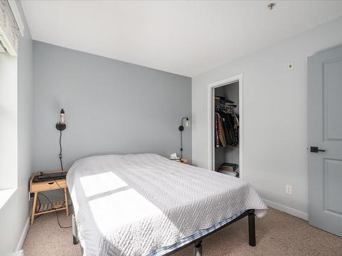 311-555 Franklyn St, Nanaimo, BC - Indoor Photo Showing Bedroom