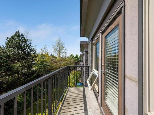 311-555 Franklyn St, Nanaimo, BC - Outdoor With Exterior