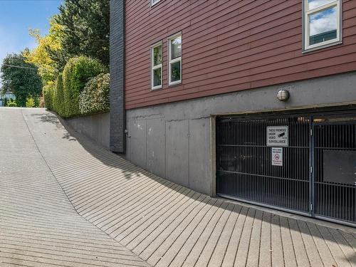 311-555 Franklyn St, Nanaimo, BC - Outdoor With Exterior