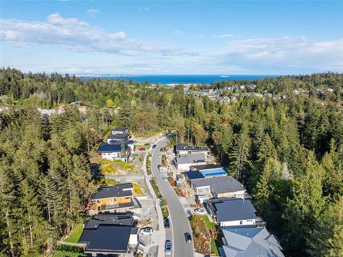 660 Medalist Ave, Colwood, BC - Outdoor With View