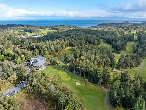 660 Medalist Ave, Colwood, BC - Outdoor With View
