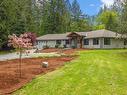 1218 Deloume Rd, Mill Bay, BC  - Outdoor 