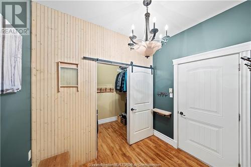 8 Normandie Crt, Rexton, NB - Indoor Photo Showing Other Room