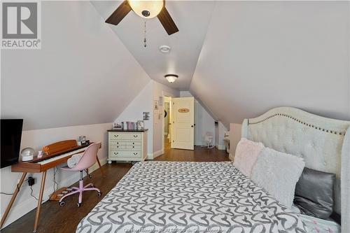 8 Normandie Crt, Rexton, NB - Indoor Photo Showing Bedroom