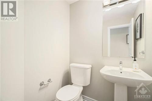 342 Axis Way, Ottawa, ON - Indoor Photo Showing Bathroom