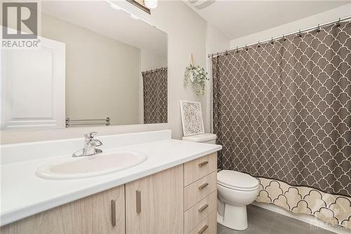 342 Axis Way, Ottawa, ON - Indoor Photo Showing Bathroom