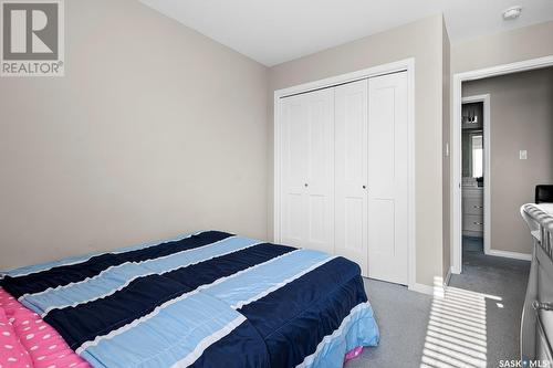8116 Barley Crescent, Regina, SK - Indoor Photo Showing Bedroom