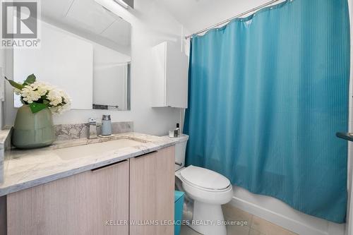 1211 - 501 Yonge Street, Toronto, ON - Indoor Photo Showing Bathroom