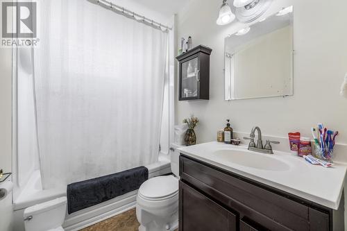 26 Forbes Street, St. John'S, NL - Indoor Photo Showing Bathroom