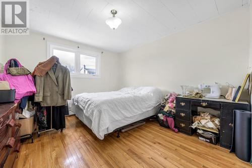 26 Forbes Street, St. John'S, NL - Indoor Photo Showing Bedroom