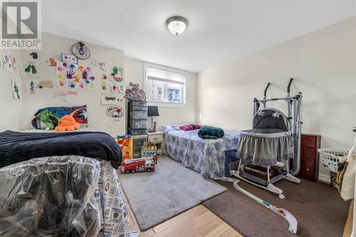 26 Forbes Street, St. John'S, NL - Indoor Photo Showing Bedroom