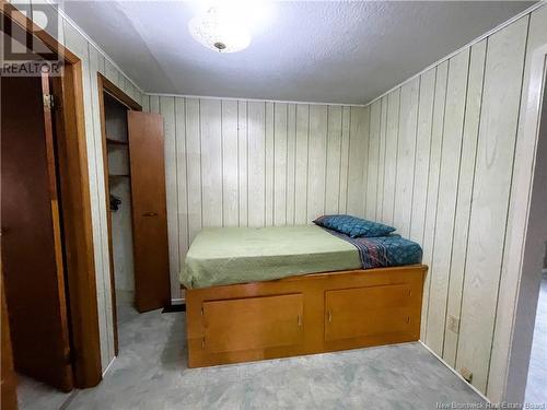 200 176 Route, Pennfield, NB - Indoor Photo Showing Bedroom