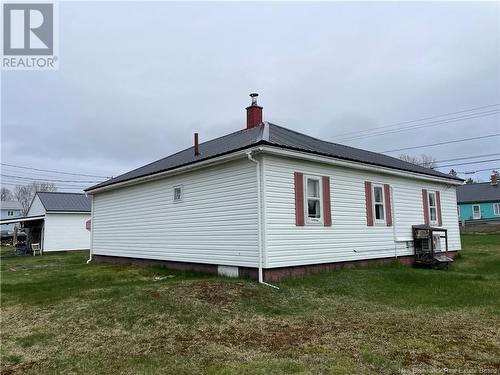 200 176 Route, Pennfield, NB - Outdoor With Exterior