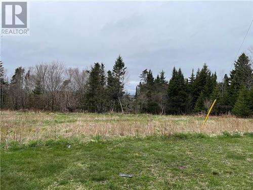 200 176 Route, Pennfield, NB - Outdoor With View