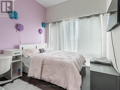 71 Pony Farm Drive, Toronto, ON - Indoor Photo Showing Bedroom