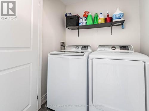 71 Pony Farm Drive, Toronto, ON - Indoor Photo Showing Laundry Room