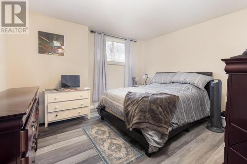 20 Diana Road, St. John'S, NL - Indoor Photo Showing Bedroom
