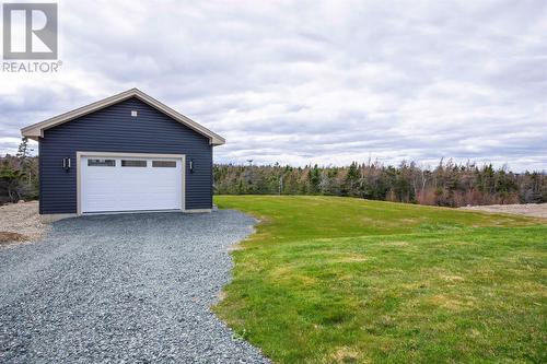 26 Dominic Drive, Conception Bay South, NL - Outdoor