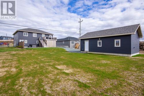 26 Dominic Drive, Conception Bay South, NL - Outdoor
