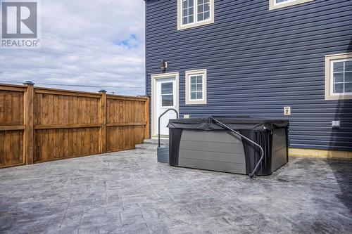 26 Dominic Drive, Conception Bay South, NL - Outdoor With Exterior