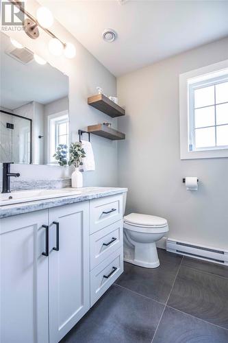 26 Dominic Drive, Conception Bay South, NL - Indoor Photo Showing Bathroom