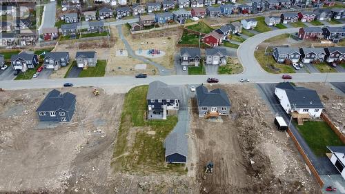 26 Dominic Drive, Conception Bay South, NL - Outdoor With View