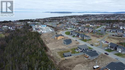 26 Dominic Drive, Conception Bay South, NL - Outdoor With View