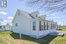 1726 Chatillon Street, Maisonnette, NB  - Outdoor With Exterior 