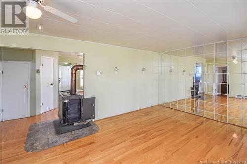 1726 Chatillon Street, Maisonnette, NB - Indoor Photo Showing Other Room