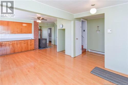 1726 Chatillon Street, Maisonnette, NB - Indoor Photo Showing Other Room