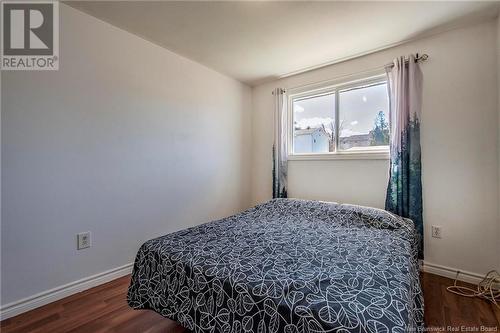 64 Boyaner Crescent, Saint John, NB - Indoor Photo Showing Bedroom