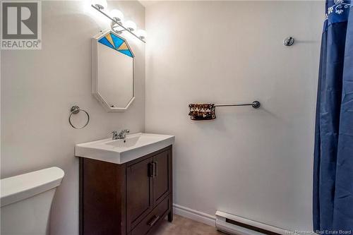 64 Boyaner Crescent, Saint John, NB - Indoor Photo Showing Bathroom