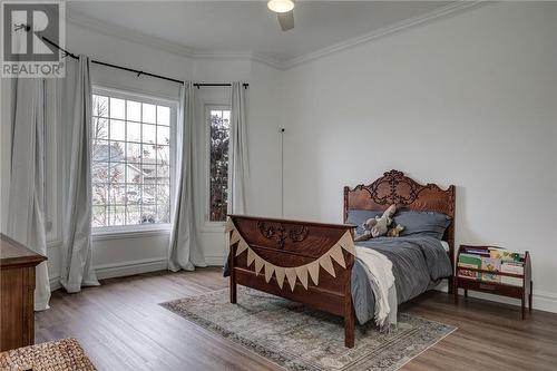 11 Herman Mayer Drive, Lively, ON - Indoor Photo Showing Bedroom