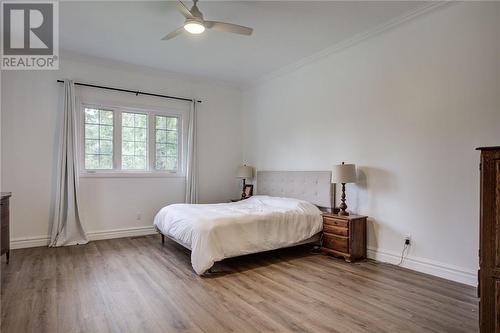 11 Herman Mayer Drive, Lively, ON - Indoor Photo Showing Bedroom