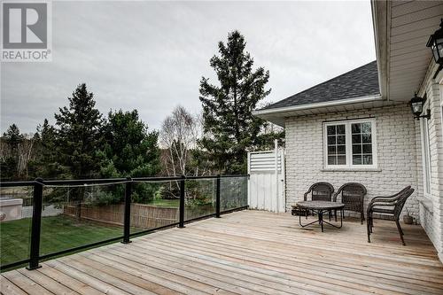 11 Herman Mayer Drive, Lively, ON - Outdoor With Exterior