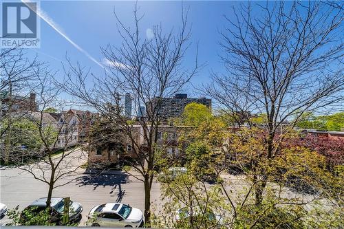 300 Powell Avenue Unit#314, Ottawa, ON - Outdoor With View
