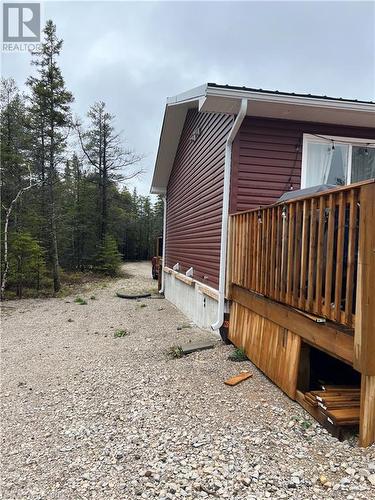 587 Dorcas Bay Road, Northern Bruce Peninsula, ON - Outdoor With Exterior