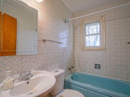 Salle de bains - 7264 Ch. De St-Élie, Sherbrooke (Brompton/Rock Forest/Saint-Élie/Deauville), QC - Indoor Photo Showing Bathroom